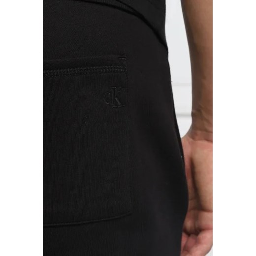 Spodenki męskie Calvin Klein bawełniane 