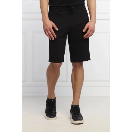 Spodenki męskie Calvin Klein bawełniane 