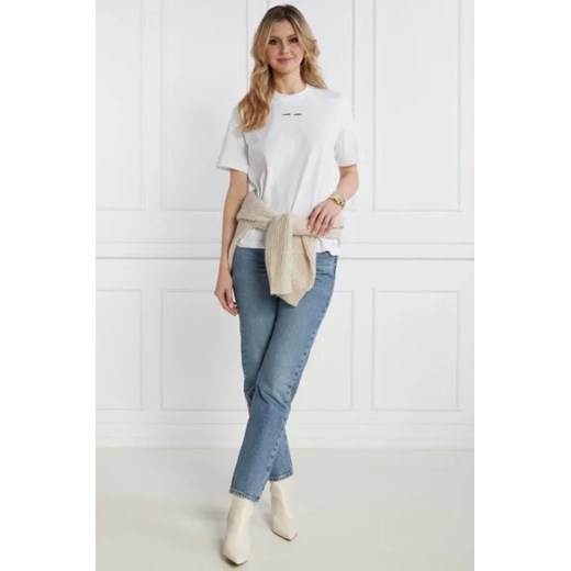 Samsøe Samsøe Jeansy Susan | Regular Fit 27/32 promocyjna cena Gomez Fashion Store
