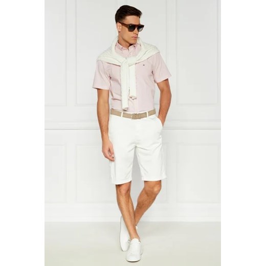 Tommy Hilfiger Koszula | Regular Fit | stretch Tommy Hilfiger XXL Gomez Fashion Store