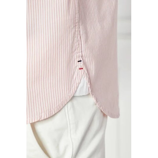 Tommy Hilfiger Koszula | Regular Fit | stretch Tommy Hilfiger XXL Gomez Fashion Store