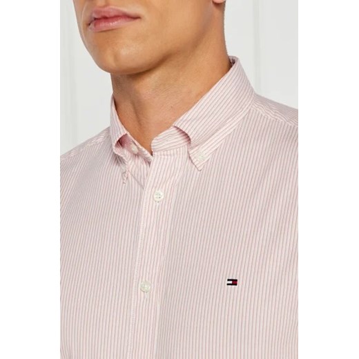 Tommy Hilfiger Koszula | Regular Fit | stretch Tommy Hilfiger L Gomez Fashion Store