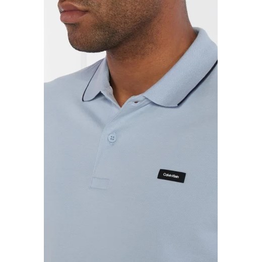 T-shirt męski Calvin Klein
