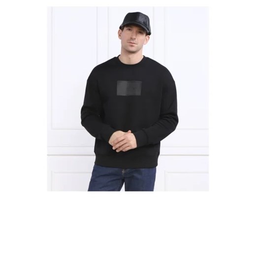 Calvin Klein Bluza | Regular Fit Calvin Klein S Gomez Fashion Store okazyjna cena