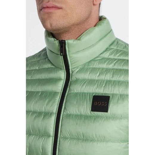 BOSS ORANGE Bezrękawnik Odeno1 | Regular Fit 50 okazyjna cena Gomez Fashion Store