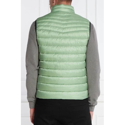 BOSS ORANGE Bezrękawnik Odeno1 | Regular Fit 50 wyprzedaż Gomez Fashion Store