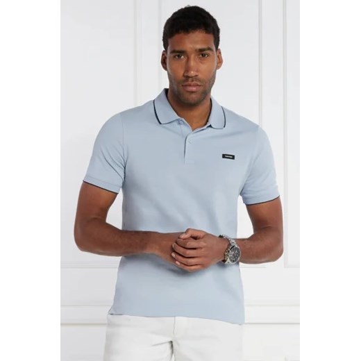 T-shirt męski Calvin Klein