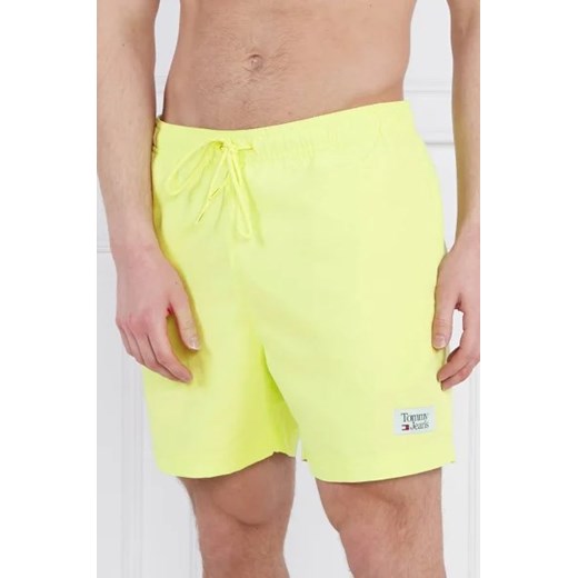 Tommy Hilfiger Szorty kąpielowe | Slim Fit Tommy Hilfiger XL Gomez Fashion Store okazyjna cena