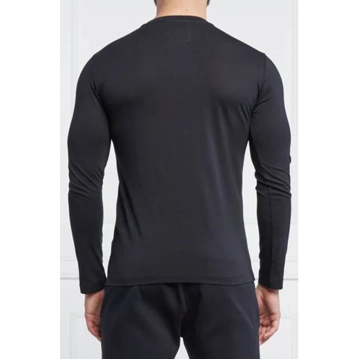 Emporio Armani Longsleeve | Slim Fit Emporio Armani XXL promocja Gomez Fashion Store