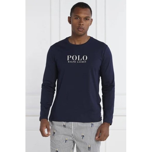 POLO RALPH LAUREN Longsleeve | Relaxed fit Polo Ralph Lauren L Gomez Fashion Store okazja