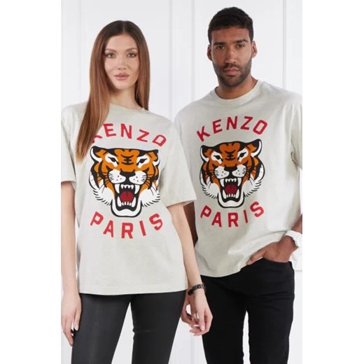 Kenzo T-shirt | Oversize fit Kenzo XL okazja Gomez Fashion Store