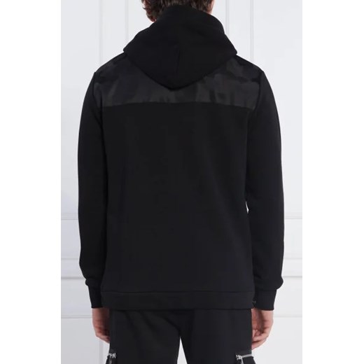 Karl Lagerfeld Bluza | Regular Fit Karl Lagerfeld M promocja Gomez Fashion Store