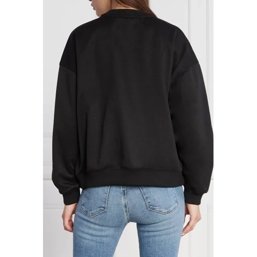 Calvin Klein Jeans Bluza CHENILLE CK CREWNECK | Regular Fit L okazyjna cena Gomez Fashion Store