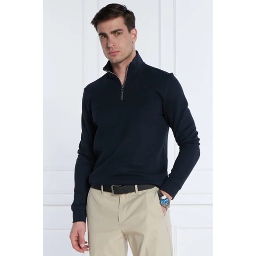BOSS BLACK Bluza Tenore 19 | Slim Fit ze sklepu Gomez Fashion Store w kategorii Bluzy męskie - zdjęcie 172818202