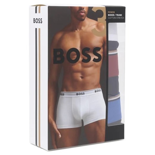 Majtki męskie BOSS HUGO