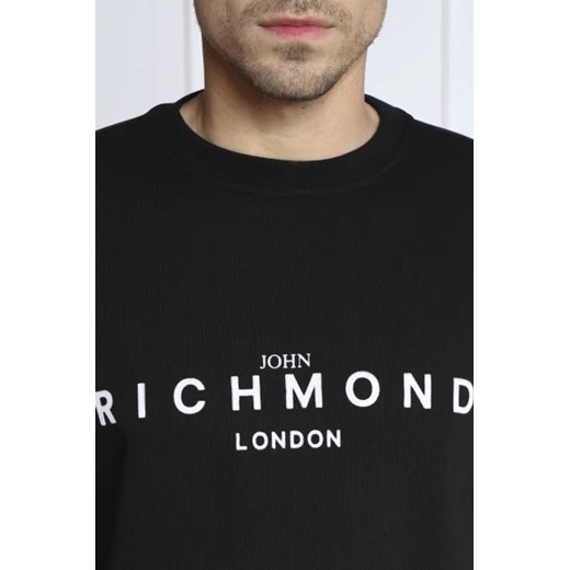 John Richmond Bluza | Regular Fit John Richmond L Gomez Fashion Store okazja