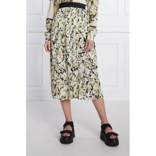 HUGO Spódnica Ralissy-1 ze sklepu Gomez Fashion Store w kategorii Spódnice - zdjęcie 172818434