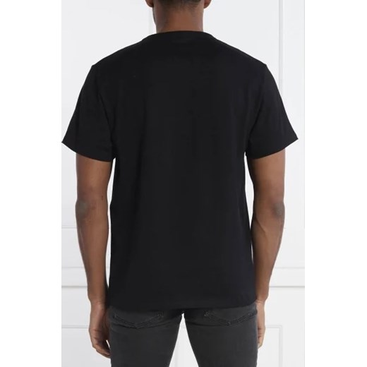 Alexander McQueen T-shirt | Regular Fit M Gomez Fashion Store okazja