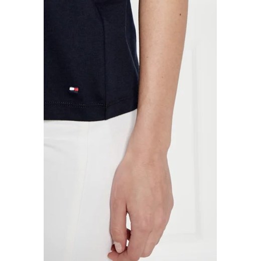 Bluzka damska Tommy Hilfiger