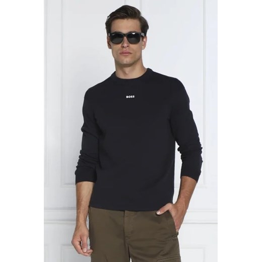 BOSS GREEN Sweter Ralfio | Regular Fit ze sklepu Gomez Fashion Store w kategorii Swetry męskie - zdjęcie 172818681