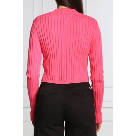 Sweter damski Tommy Jeans