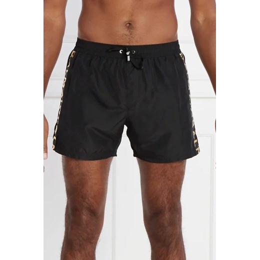 Balmain Szorty kąpielowe | Regular Fit ze sklepu Gomez Fashion Store w kategorii Kąpielówki - zdjęcie 172818752