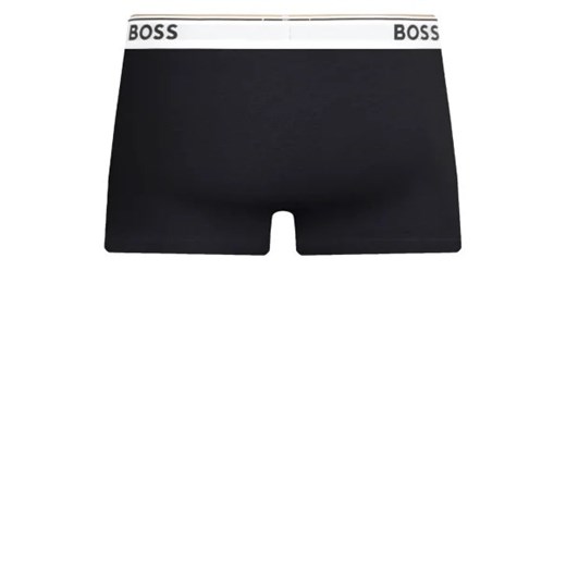 BOSS BLACK Bokserki 3-pack L Gomez Fashion Store