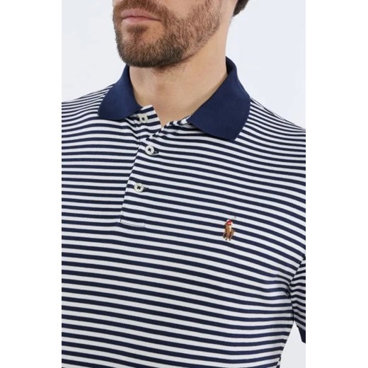 T-shirt męski Polo Ralph Lauren