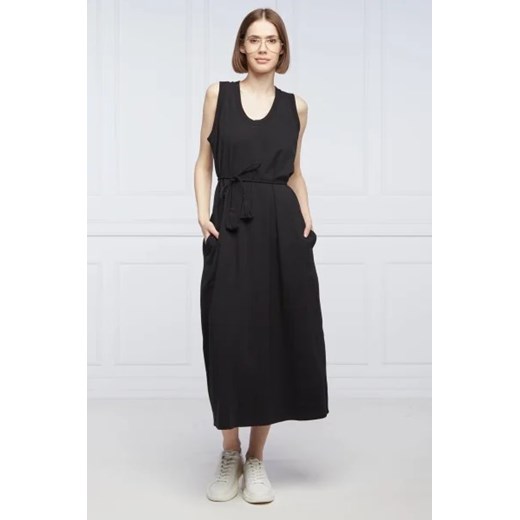 Max Mara Leisure Sukienka nichols L promocyjna cena Gomez Fashion Store