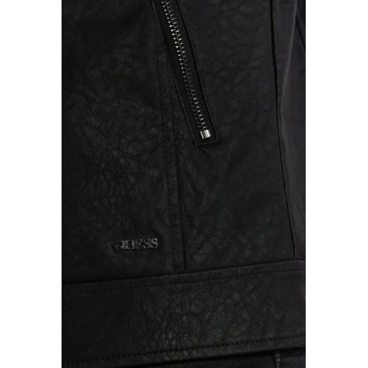GUESS Kurtka | Regular Fit Guess L Gomez Fashion Store wyprzedaż