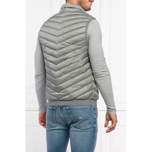 Kamizelka męska Armani Exchange z poliamidu 
