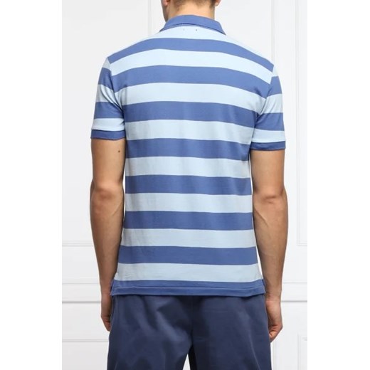 POLO RALPH LAUREN Polo | Custom slim fit Polo Ralph Lauren XXL Gomez Fashion Store okazja