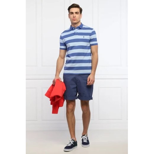 POLO RALPH LAUREN Polo | Custom slim fit Polo Ralph Lauren M promocja Gomez Fashion Store