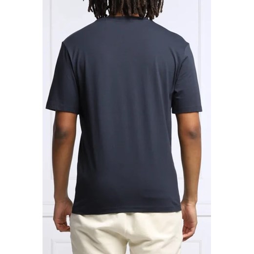 HUGO T-shirt Dero222 | Regular Fit S okazyjna cena Gomez Fashion Store