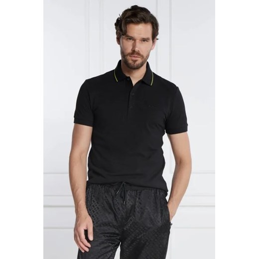 BOSS GREEN Polo Paule 4 | Slim Fit | pique XXXL Gomez Fashion Store okazja