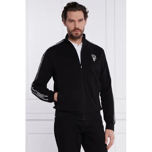 Karl Lagerfeld Bluza | Regular Fit Karl Lagerfeld S Gomez Fashion Store wyprzedaż