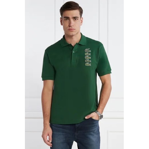 Lacoste Polo | Classic fit ze sklepu Gomez Fashion Store w kategorii T-shirty męskie - zdjęcie 172819314