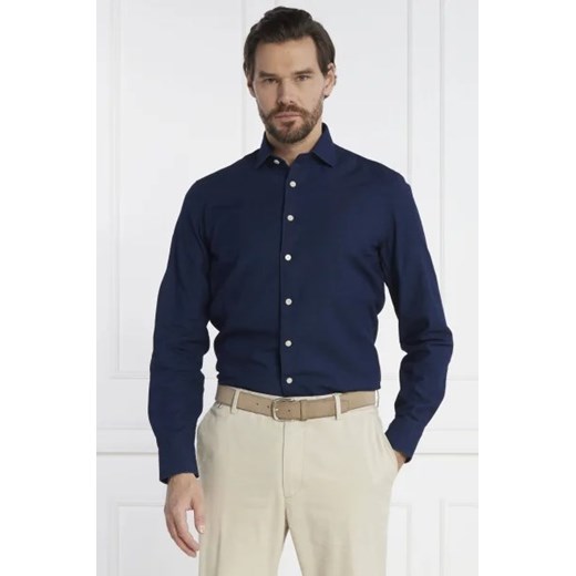 Hackett London Koszula | Slim Fit ze sklepu Gomez Fashion Store w kategorii Koszule męskie - zdjęcie 172819334