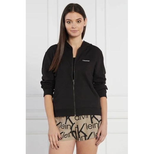 Calvin Klein Underwear Bluza | Regular Fit Calvin Klein Underwear L wyprzedaż Gomez Fashion Store