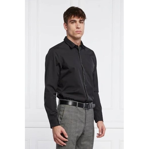 HUGO Koszula Emiles | Straight fit XL promocyjna cena Gomez Fashion Store