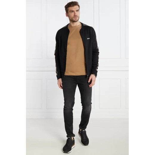 BOSS BLACK T-shirt Tiburt | Regular Fit L promocja Gomez Fashion Store