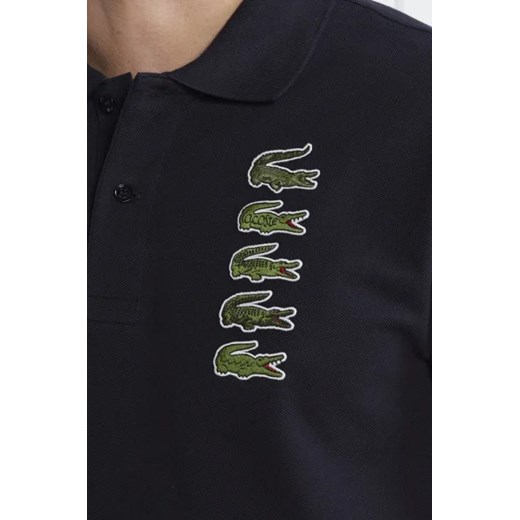 Lacoste Polo | Classic fit Lacoste S okazja Gomez Fashion Store