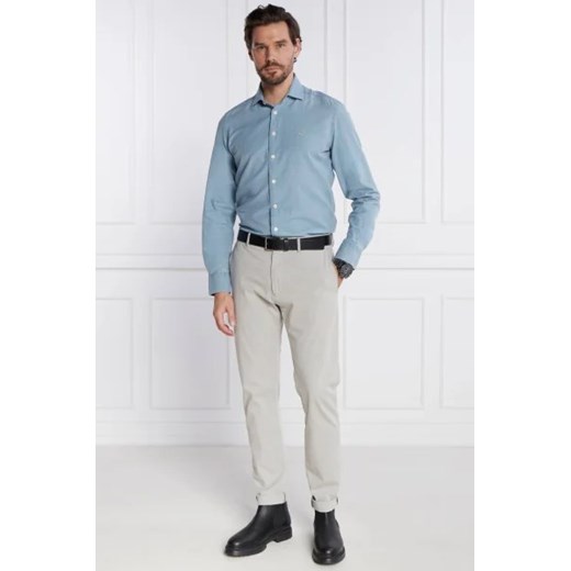 Hackett London Koszula | Slim Fit Hackett London XXL okazyjna cena Gomez Fashion Store