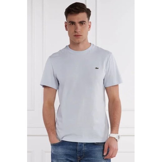 Lacoste T-shirt | Regular Fit ze sklepu Gomez Fashion Store w kategorii T-shirty męskie - zdjęcie 172819931