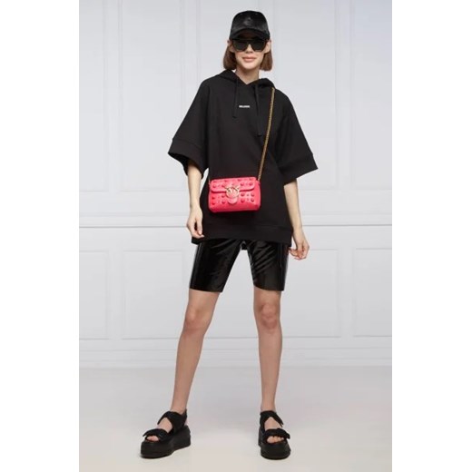 Red Valentino kolarki | slim fit Red Valentino S Gomez Fashion Store promocyjna cena