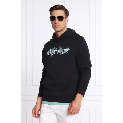 Tommy Hilfiger Bluza | Regular Fit ze sklepu Gomez Fashion Store w kategorii Bluzy męskie - zdjęcie 172820160