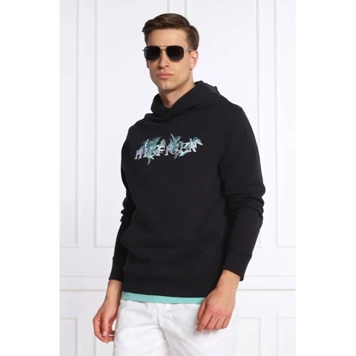 Tommy Hilfiger Bluza | Regular Fit Tommy Hilfiger M wyprzedaż Gomez Fashion Store