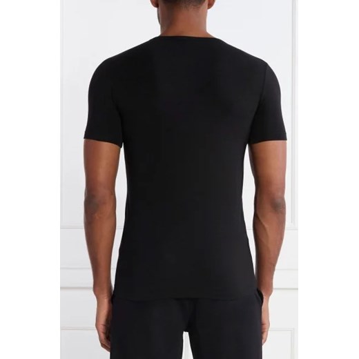 BOSS BLACK T-shirt 2-pack | Slim Fit S Gomez Fashion Store