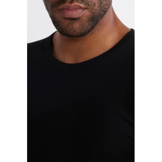 T-shirt męski BOSS HUGO 