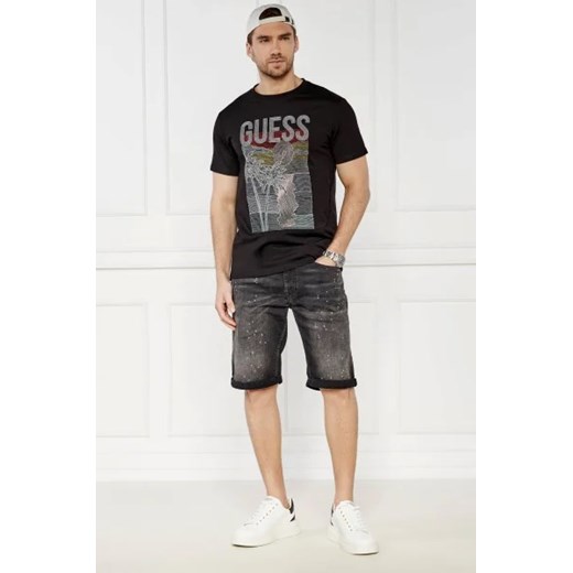 GUESS T-shirt | Regular Fit Guess L Gomez Fashion Store